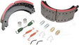 Brake Shoebox - 16.5 x 6.0 Rockwell Q+ 23K SB23CV4715QP 013017007