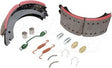Brake Shoebox - 16.5 x 6.0 Rockwell Q+ 23K SB23CV4715QPS WK4715QBRT