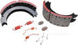 Brake Shoebox - 16.5 x 5.0 Eaton 23k SB23CV4719E2S WK4719E2BRT