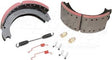Brake Shoebox - 16.5 x 6.0 Eaton 23k SB23CV4725E2 013017007