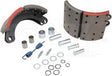 Brake Shoebox - 12.25 x 7.5 Dana Ft 23K SB23D384591FT GG4591SFTJ KMG14591S KMG2L4591S KSF5504591S