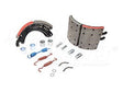 Brake Shoebox - 12.25 x 7.5 Dexter PQ 23k SB23D384591PQ GG4591DXQJ
