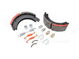 Brake Shoebox - 15.0 x 4.0 Rockwell Q+ 23K SB23D384702QP GG4702QJ