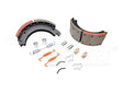 Brake Shoebox - 15.0 x 5.0 Rockwell Q+ 23K SB23D384703QP GG4703QJ KMG2L4703QP KSF5234703QP KSMA2124703QP