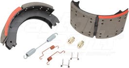 Brake Shoebox - 16.5 x 7.0 Eaton 23k SB23D384709E2 GG4709ES2J