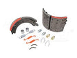 Brake Shoebox - 15.0 x 8.62 Rockwell Q+ 23K SB23D384710QP GG4710QJ KEG24710QP KMG14710QP KMG2L4710QP