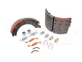 Brake Shoebox - 15.0 x 8.62 Rockwell Q+ 23K SB23D384710QP GG4710QJ KEG24710QP KMG14710QP KMG2L4710QP