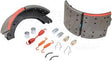 Brake Shoebox - 16.5 x 8.62 Rockwell Q+ 23K SB23D384711QP GG4711QJ KSF5554711QP S237541 S-23754-1