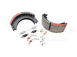 Brake Shoebox - 16.5 x 6.0 Eaton 23k SB23D384725E2U GG4725ES2J