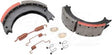 Brake Shoebox - 15.0 x 4.0 Eaton 23k SB23D384729E2 14347298030 143.472980.30 14347298040 143.472980.40