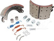 Brake Shoebox - 12.25 x 7.5 Dexter PQ 23k SB23DP4591PQ 14345918030 143.459180.30 14345918040 143.459180.40