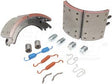 Brake Shoebox - 12.25 x 7.5 Dana FC 23K SB23DP4692FC 14346928030 143.469280.30 14346928040 143.469280.40