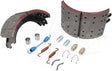 Brake Shoebox - 15.0 x 8.62 Rockwell Q+ 23K SB23DP4710QP 14347108030 143.471080.30 1444710803010 144.471080.3010