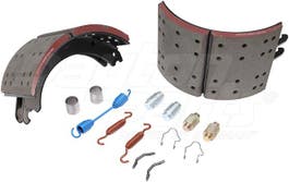 Brake Shoebox - 15.0 x 8.62 Rockwell Q+ 23K SB23DP4710QP 14347108030 143.471080.30 1444710803010 144.471080.3010