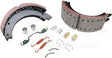 Brake Shoebox - 16.5 x 6.0 Rockwell Q+ 23K SB23DP4715QPS 14347158030 143.471580.30 1444715803022 144.471580.3022