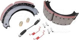 Brake Shoebox - 16.5 x 5.0 Eaton 23k SB23DP4719E2 1444719803010 144.471980.3010 WK4719E2VHP