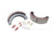 Brake Shoebox - 16.5 x 5.0 Eaton 23k SB23DP4719E2S 1444719803010 144.471980.3010 WK4719E2VHP