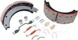 Brake Shoebox - 16.5 x 5.0 Rockwell Q+ 23K SB23DP4720QPS 14347208030 143.472080.30 1444720803022 144.472080.3022