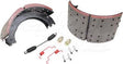 Brake Shoebox - 16.5 x 8.62 Eaton 23k SB23DP4726E2 14347268030 143.472680.30 1444726803011 144.472680.3011