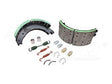 Brake Shoebox - 16.5 x 7.0 Rockwell Q 23K SB23DS4515Q 14345158440 143.451584.40 14345158450 143.451584.50