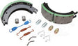 Brake Shoebox - 15.0 x 4.0 Rockwell Q+ 23K SB23DS4702QP 14347028040 143.470280.40 14347028050 143.470280.50