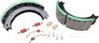 Brake Shoebox - 16.5 x 5.0 Eaton 23k SB23DS4719E2S 1444719804010 144.471980.4010