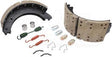 Brake Shoebox - 16.5 x 7.0 Rockwell Q+ 23K SB23E4707QP 013017007