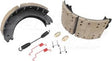 Brake Shoebox - 16.5 x 7.0 Eaton 23k SB23E4709E2 013017007