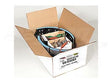 Brake Shoebox - 16.5 x 7.0 Rockwell Q 23K SB23F4515Q 013017007