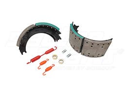 Brake Shoebox - 16.5 x 7.0 Eaton EB 23k SB23G4311E 1008345 1011943FC23 1011943-FC23 14343118030