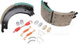 Brake Shoebox - 16.5 x 7.0 Rockwell Q 23K SB23G4515Q KEG24515Q KMG2L4515Q KSF5234515Q NSGL234515Q