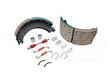 Brake Shoebox - 16.5 x 7.0 XEM 23k SB23G4515X 1011944FC23 1011944-FC23 14345158230 143.451582.30