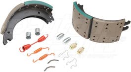 Brake Shoebox - 16.5 x 7.0 Rockwell Q+ 23K SB23G4707QP KMG2L4707QP NSGL234707QP SMG2L4707QP