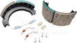 Brake Shoebox - 16.5 x 7.0 Eaton 23k SB23G4709E2 819776 KMG2L4709ES2 NSGL234709E2 SMG2L4709ES2