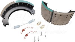 Brake Shoebox - 16.5 x 7.0 Eaton 23k SB23G4709E2 819776 KMG2L4709ES2 NSGL234709E2 SMG2L4709ES2