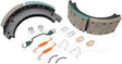 Brake Shoebox - 16.5 x 5.0 Rockwell Q+ 23K SB23G4720QPS KMG2L4720QP NSGL234720QP SMG2L4720QP