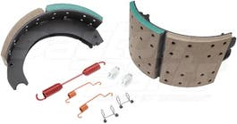 Brake Shoebox - 16.5 x 8.62 Eaton 23k SB23G4726E2 KMG2L4726E NSGL234726E2 SMG2L4726E