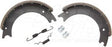 Brake Shoebox - 15.0 x 4.0 Eaton EB 23k SB23M1308E 1006404 1006411 1008311 1008313