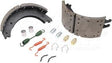 Brake Shoebox - 16.5 x 7.0 Rockwell Q 23K SB23M4515Q KSF5554515Q NSFL4515Q S211848 S-21184-8