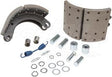 Brake Shoebox - 12.25 x 7.5 Dana Ft 23K SB23M4591FT KMG24591S KSF5554591S KSF5574591S NSFL4591SF