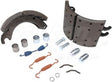 Brake Shoebox - 12.25 x 7.5 Dexter PQ 23k SB23M4591PQ NSFL4591DX