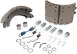Brake Shoebox - 12.25 x 7.5 Hendrickson HXS 23k SB23M4692HXS 14346928330 143.469283.30 14346928340 143.469283.40