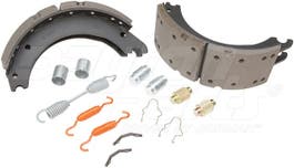 Brake Shoebox - 15.0 x 5.0 Rockwell Q+ 23K SB23M4703QP 14347038030 143.470380.30 14347038050 143.470380.50
