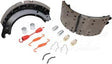 Brake Shoebox - 16.5 x 7.0 Rockwell Q+ 23K SB23M4707QP KSF5554707QP NSFL4707QP S237533 S-23753-3
