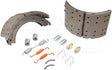 Brake Shoebox - 15.0 x 8.62 Rockwell Q+ 23K SB23M4710QP KSF5554710QP NSFL4710QP SF5554710QP