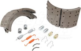 Brake Shoebox - 15.0 x 8.62 Rockwell Q+ 23K SB23M4710QP KSF5554710QP NSFL4710QP SF5554710QP