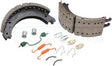 Brake Shoebox - 16.5 x 6.0 Rockwell Q+ 23K SB23M4715QPS KSF5554715QP NSFL4715QP SF5554715QP