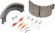 Brake Shoebox - 16.5 x 8.0 Rockwell Q+ 23K SB23M4718QP KMG24718QP KSF5574718QP NSFL4718QP