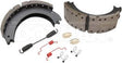 Brake Shoebox - 16.5 x 5.0 Eaton 23k SB23M4719E2 013017007