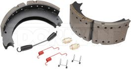 Brake Shoebox - 16.5 x 6.0 Eaton 23k SB23M4725E2 013017007